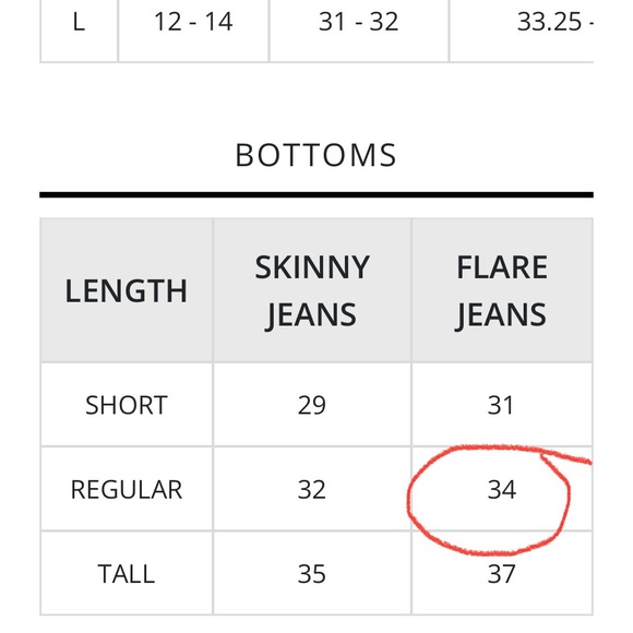 Free People Florence High Rise Flared Leg Stretch Denim Jeans, Womens Size 6 - Picture 14 of 14